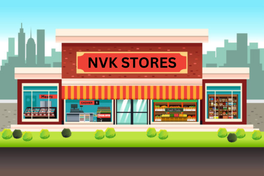 NVK